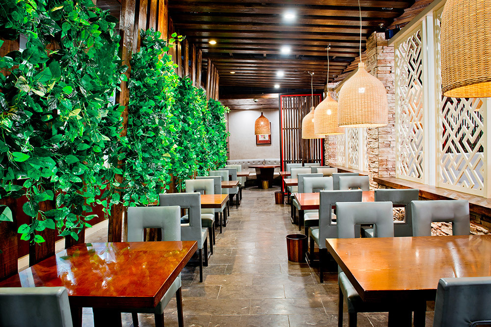 有(yǒu)滋有(yǒu)味