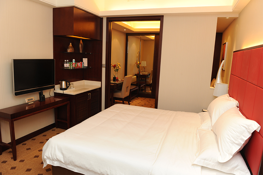 貴賓樓客房(fáng)